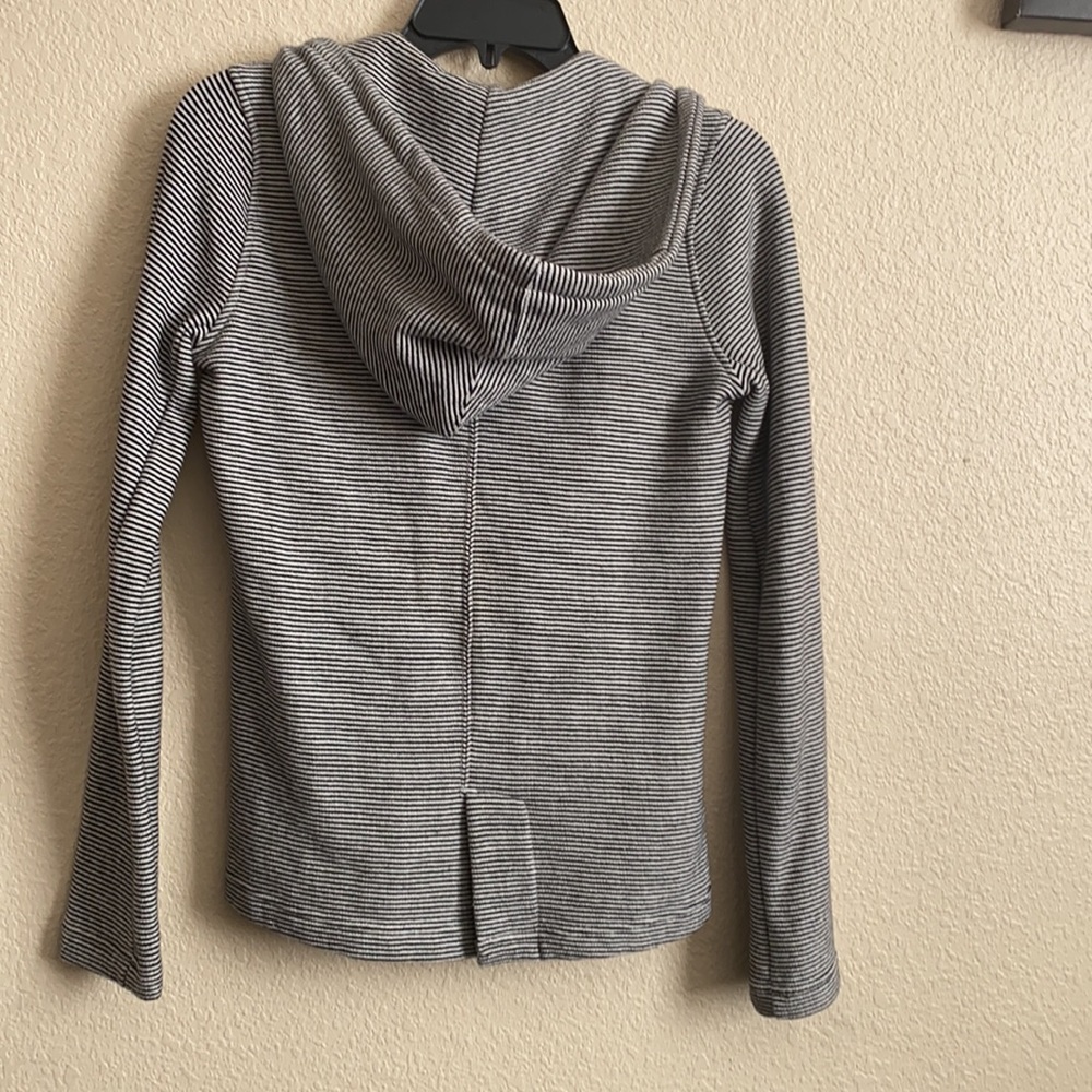 Roxy Double Breasted Jacket - image 4